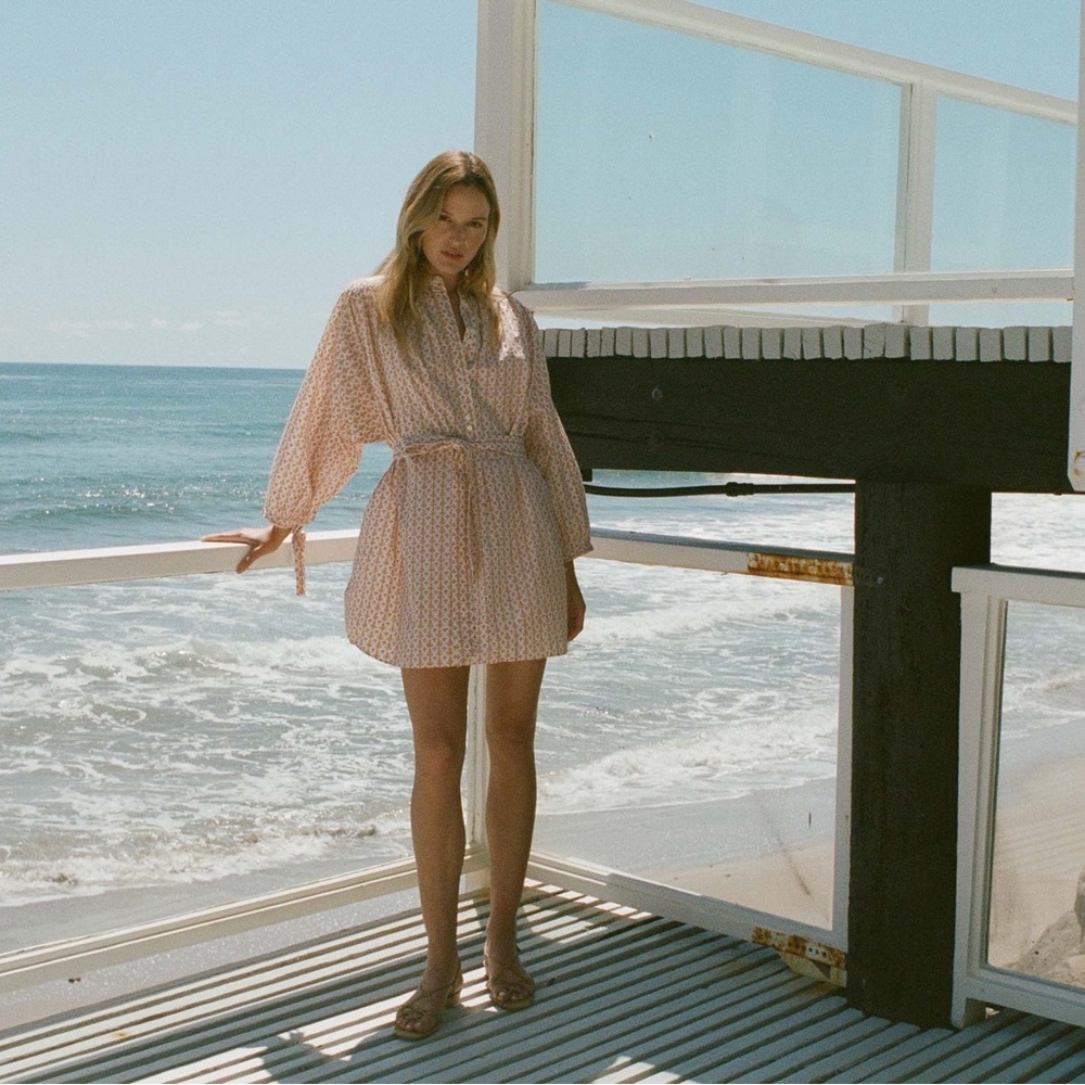 Doen Opal Dress